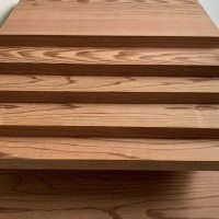 Western Red Cedar Timber Tiles 2